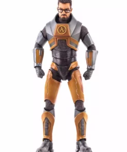 Mondo Half Life – Gordon Freeman 1/6 Scale Figure Toys