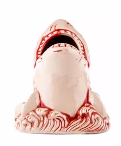 Mondo Jaws – Bruce The Shark Tiki Mug (Chum Variant)