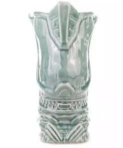 Mondo Tikis Alien Queen Tiki Mug (Acid Blood Variant)