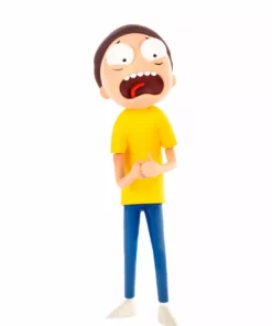 Mondo Toys Rick & Morty Exclusive Deluxe Figure Set 87 Mondo Toys Rick & Morty Exclusive Deluxe Figure Set