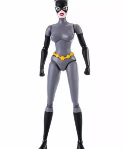 Batman: The Animated Series - Catwoman 1/6 Scale Figure - Mondo Exclusive Toys