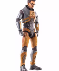 Mondo Toys Gordon Freeman 1/6 Scale Figure Exclusive