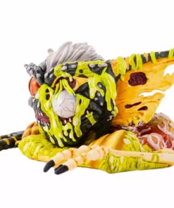 Toys Melting Stripe Mondoid Vinyl Figure 22 Toys Melting Stripe Mondoid Vinyl Figure