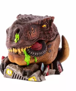 Jurassic Park – T-Rex Mega Mondoid Vinyl Figure