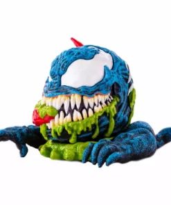 Toys Spider-Man – Venom Mondoid Vinyl Figure (SDCC Exclusive)