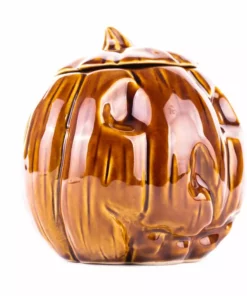 Mondo Halloween Tiki Mug (Alamo Brown Variant) Tikis