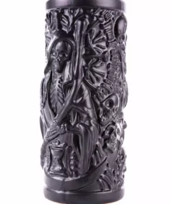 Becky Cloonan Tikis Splendor & Riches Designer Series Tiki Mug (Plague Variant)