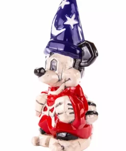 Mondo Sorcerer Mickey Tiki Mug 23 Mondo Sorcerer Mickey Tiki Mug