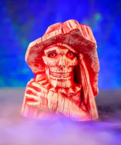 Mondo The Phantom Of The Opera Tiki Mug Tikis