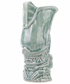 Mondo Tikis Alien Queen Tiki Mug (Acid Blood Variant)