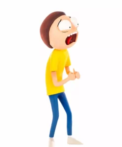 Mondo Toys Rick & Morty Exclusive Deluxe Figure Set 89 Mondo Toys Rick & Morty Exclusive Deluxe Figure Set