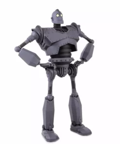 Iron Giant MONDO MECHA Figure Toys 46 Iron Giant MONDO MECHA Figure Toys