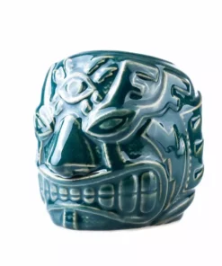 Mike Bonanno El Ojo Fantastico Tiki Mug - Regular Tikis