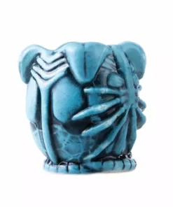 Mondo Tikis Alien Egg Tiki Shooters Set (Airlock Variant) - 2 Pack