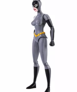Batman: The Animated Series - Catwoman 1/6 Scale Figure - Mondo Exclusive Toys