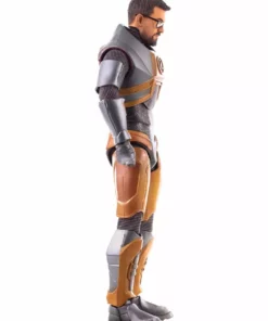 Mondo Toys Gordon Freeman 1/6 Scale Figure Exclusive