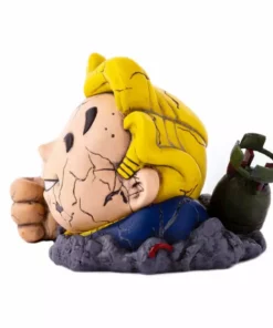 Toys Fallout – Vault Boy Mondoid Vinyl Figure
