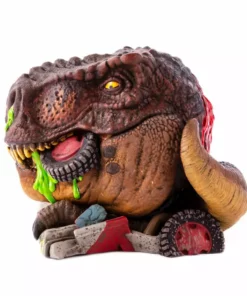Jurassic Park – T-Rex Mega Mondoid Vinyl Figure