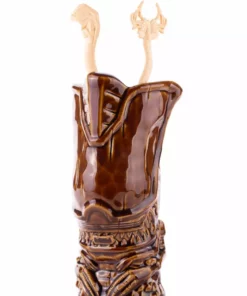 Mondo Tikis Alien Queen Tiki Mug (Alamo Variant)