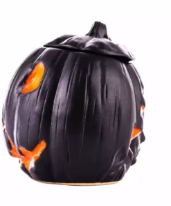 Mondo Halloween Tiki Mug (Devil's Eyes)