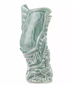 Mondo Tikis Alien Queen Tiki Mug (Acid Blood Variant)