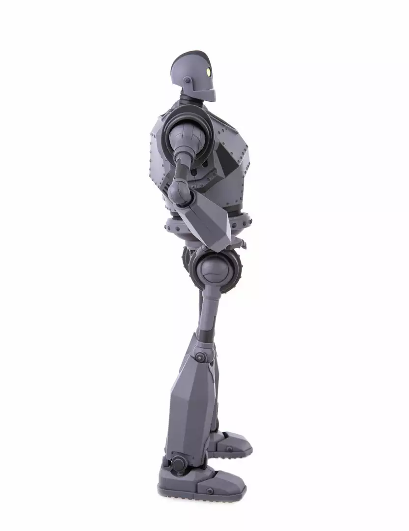 Iron Giant MONDO MECHA Figure Toys 5 Iron Giant MONDO MECHA Figure Toys