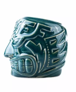 Mike Bonanno El Ojo Fantastico Tiki Mug - Regular Tikis