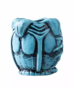 Mondo Tikis Alien Egg Tiki Shooters Set (Airlock Variant) - 2 Pack