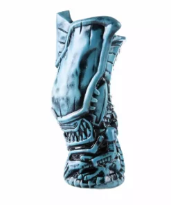 Mondo Alien Queen Tiki Mug (Airlock Variant)