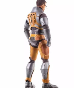 Mondo Toys Gordon Freeman 1/6 Scale Figure Exclusive