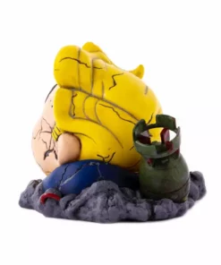 Toys Fallout – Vault Boy Mondoid Vinyl Figure