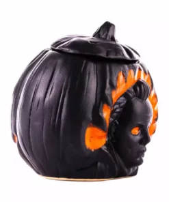 Mondo Halloween Tiki Mug (Devil's Eyes)