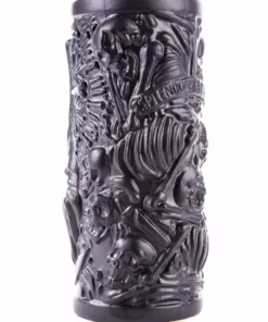 Becky Cloonan Tikis Splendor & Riches Designer Series Tiki Mug (Plague Variant)