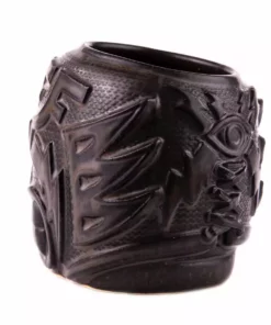 Mike Bonanno Tikis El Ojo Fantastico Tiki Mug - Reclusa Parda Variant