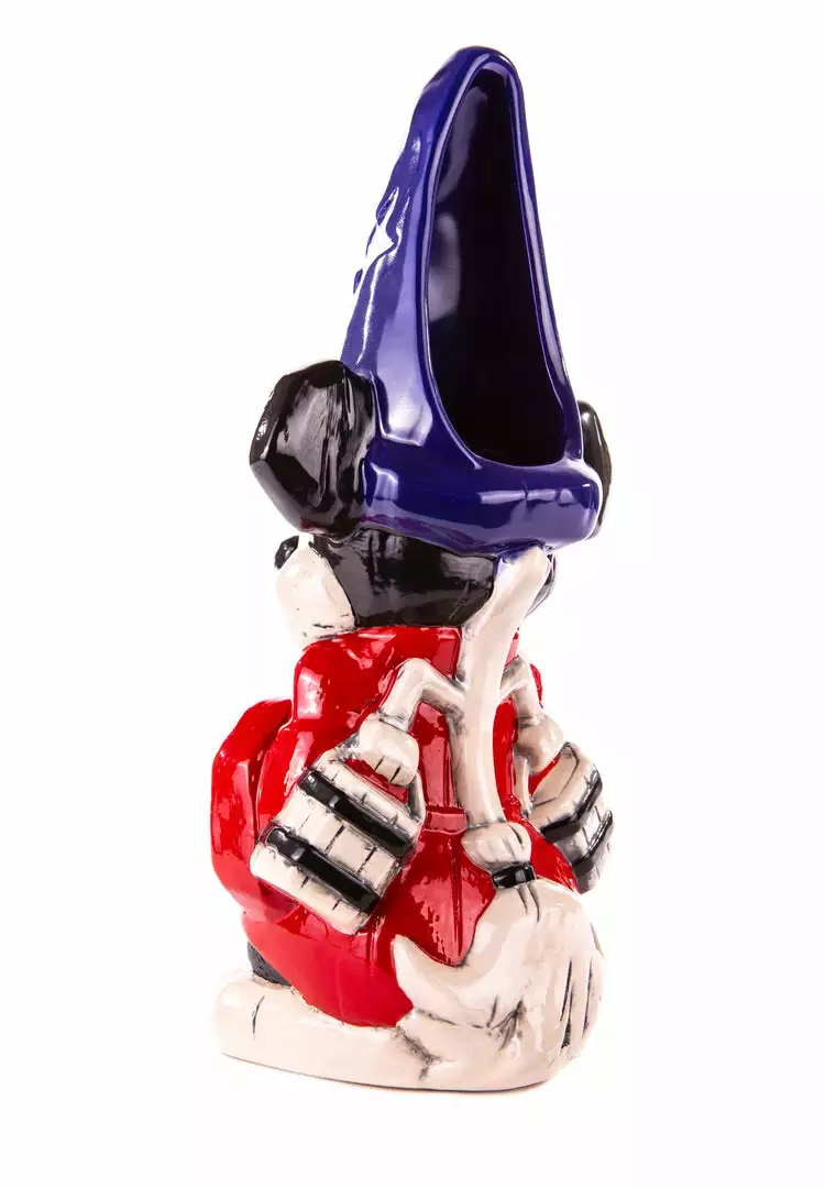 Mondo Sorcerer Mickey Tiki Mug 5 Mondo Sorcerer Mickey Tiki Mug