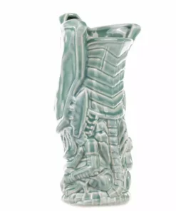 Mondo Tikis Alien Queen Tiki Mug (Acid Blood Variant)