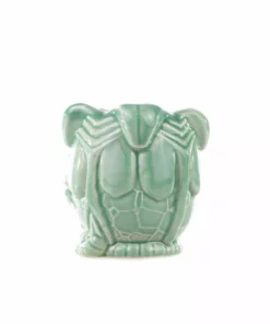 Mondo Alien Egg Tiki Shooters Set (Acid Blood Variant) - 2 Pack