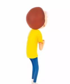 Mondo Toys Rick & Morty Figure Set