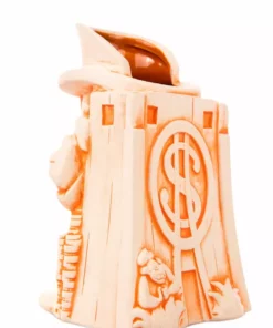 Mondo Tikis DuckTales – Scrooge McDuck Tiki Mug