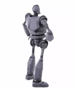 Iron Giant MONDO MECHA Figure Toys 48 Iron Giant MONDO MECHA Figure Toys
