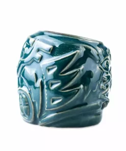 Mike Bonanno El Ojo Fantastico Tiki Mug - Regular Tikis