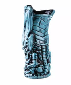 Mondo Alien Queen Tiki Mug (Airlock Variant)