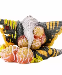 Toys Melting Stripe Mondoid Vinyl Figure 25 Toys Melting Stripe Mondoid Vinyl Figure