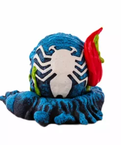 Toys Spider-Man – Venom Mondoid Vinyl Figure (SDCC Exclusive)