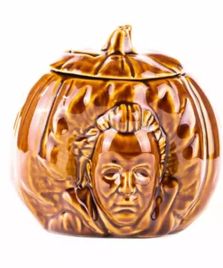 Mondo Halloween Tiki Mug (Alamo Brown Variant) Tikis 19 Mondo Halloween Tiki Mug (Alamo Brown Variant) Tikis