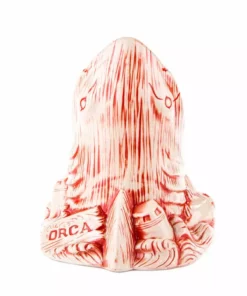 Mondo Jaws – Bruce The Shark Tiki Mug (Chum Variant)