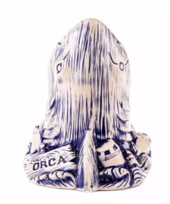 Mondo Jaws – Bruce The Shark Tiki Mug (Amity Variant)