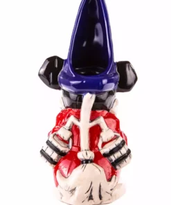 Mondo Sorcerer Mickey Tiki Mug 26 Mondo Sorcerer Mickey Tiki Mug