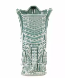 Mondo Tikis Alien Queen Tiki Mug (Acid Blood Variant)