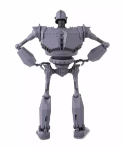 Iron Giant MONDO MECHA Figure Toys 49 Iron Giant MONDO MECHA Figure Toys
